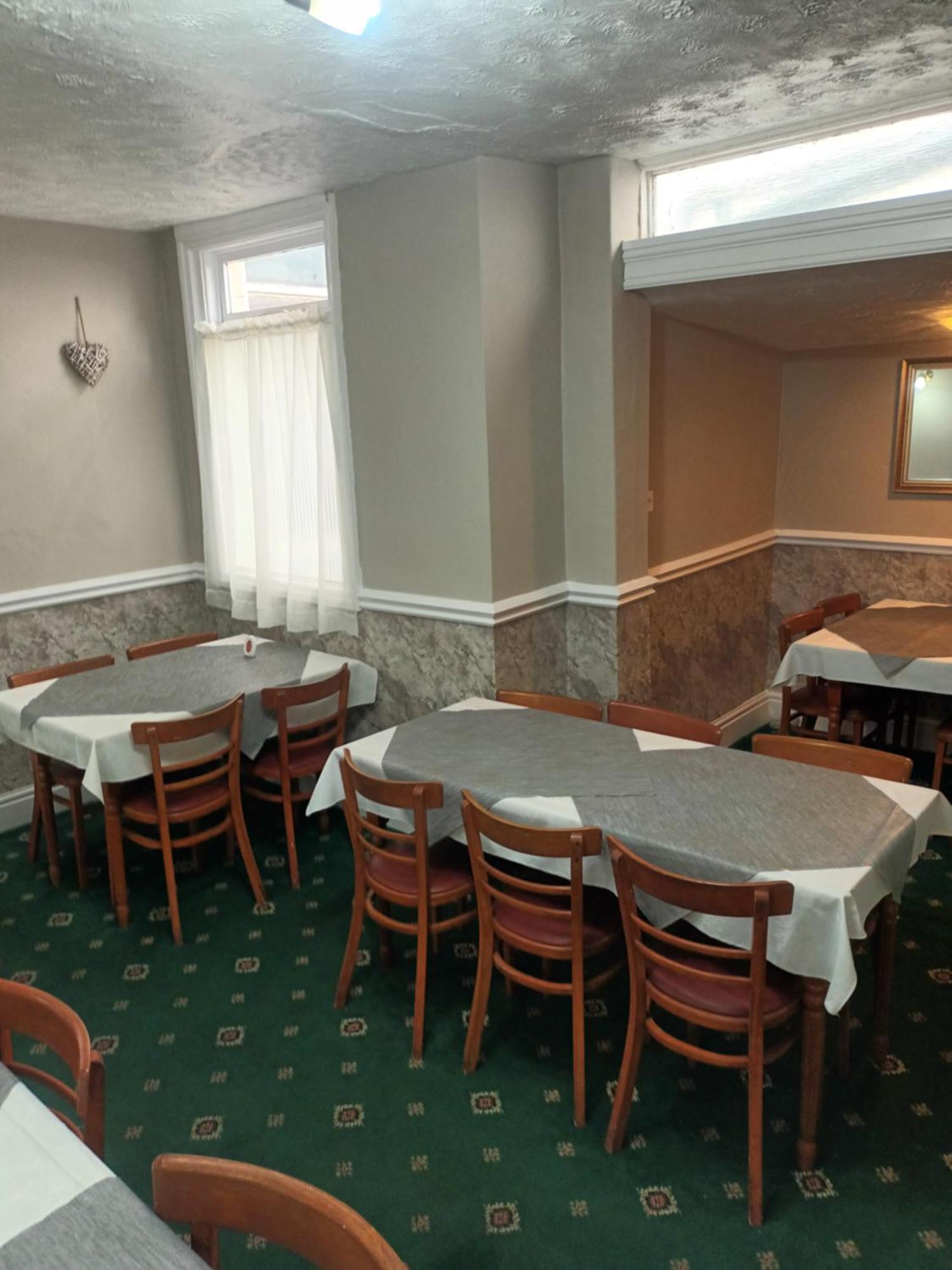 Strides Hotel — Photos 2